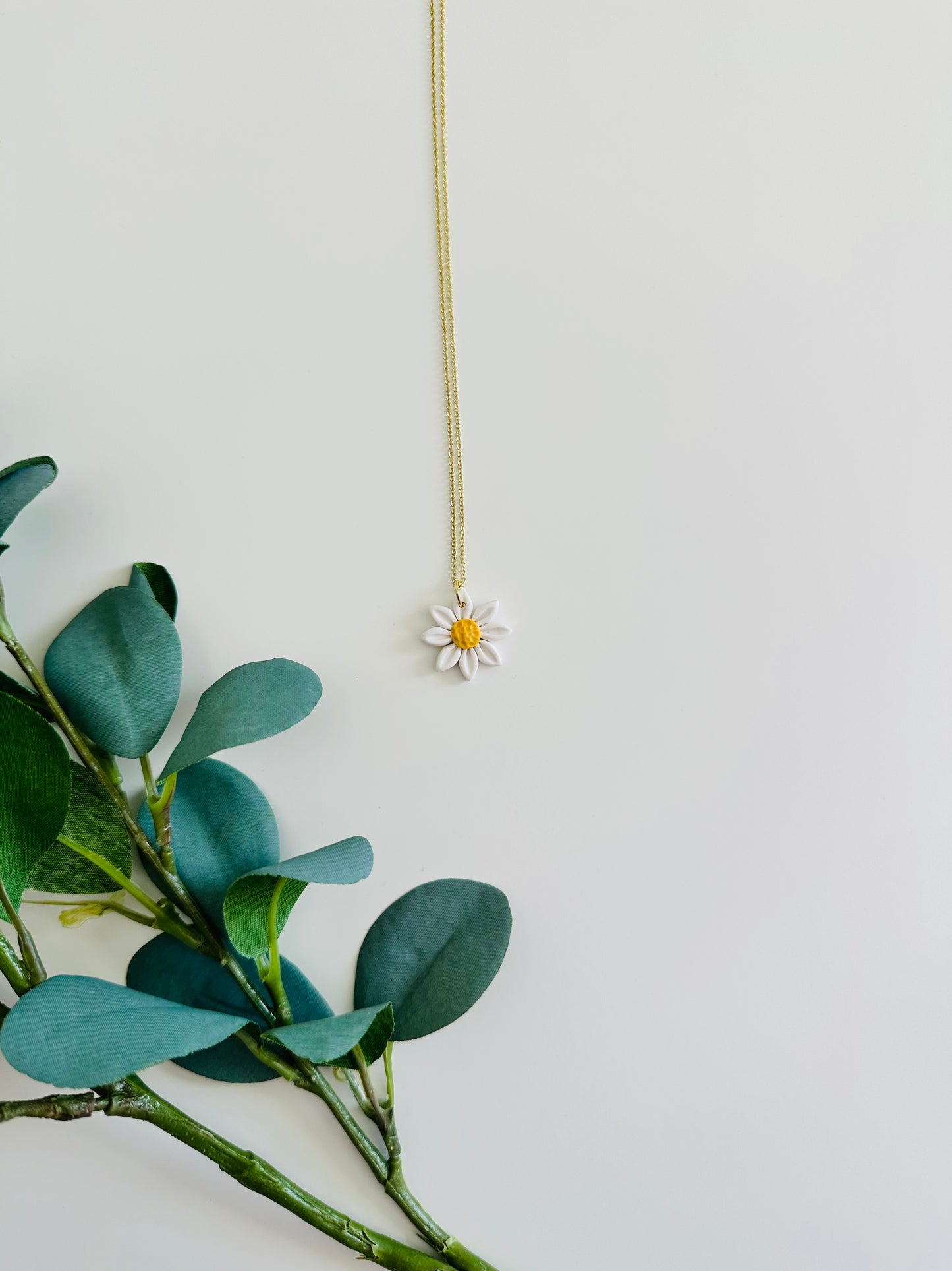 Charm Necklaces