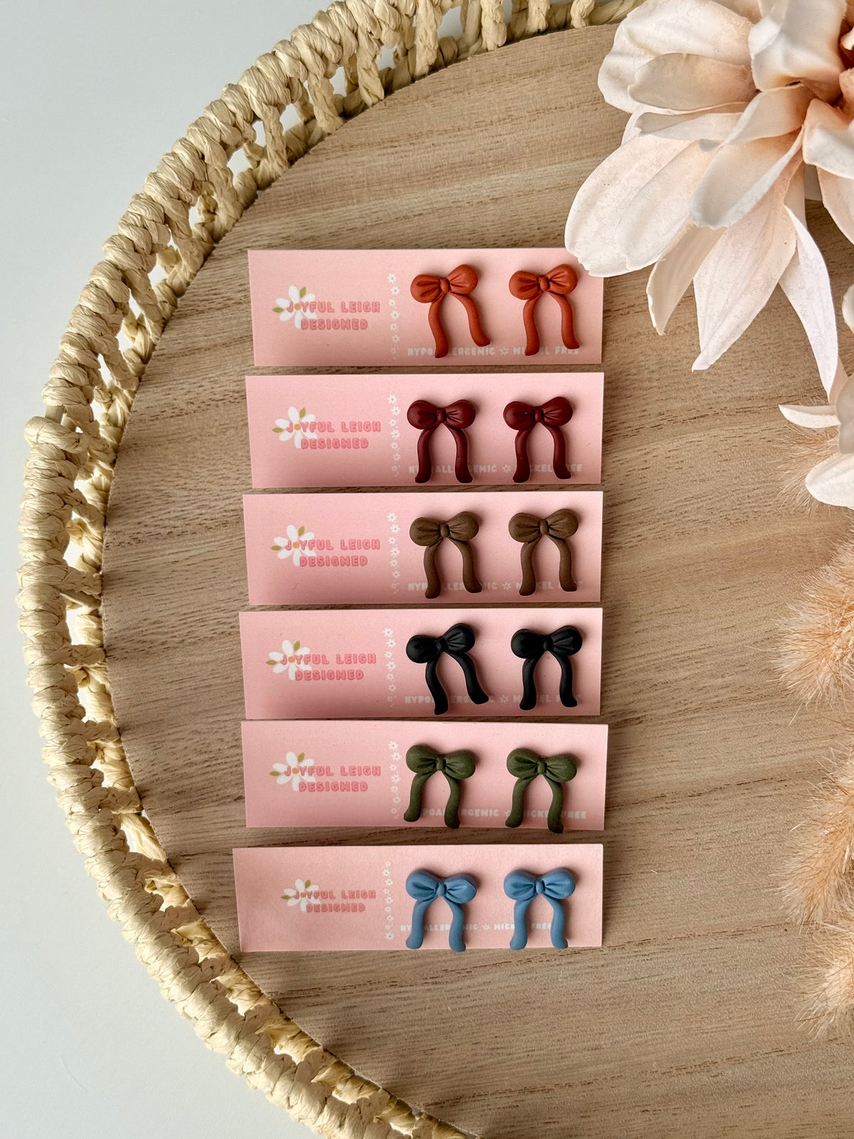 Long Bow Studs