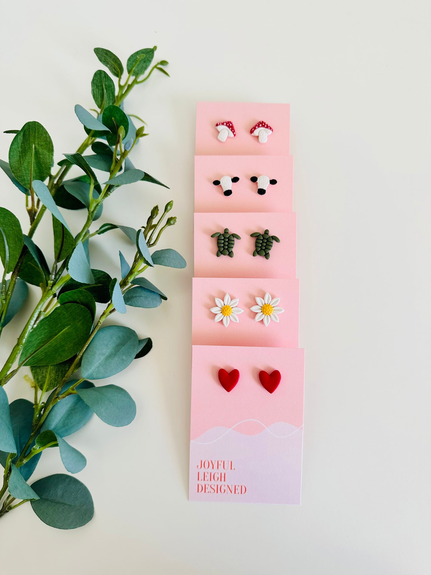 Assorted Studs