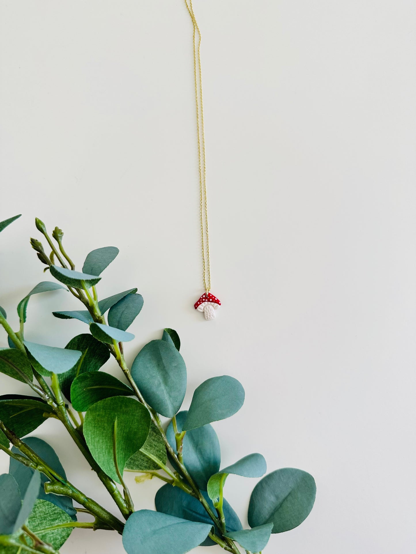 Charm Necklaces