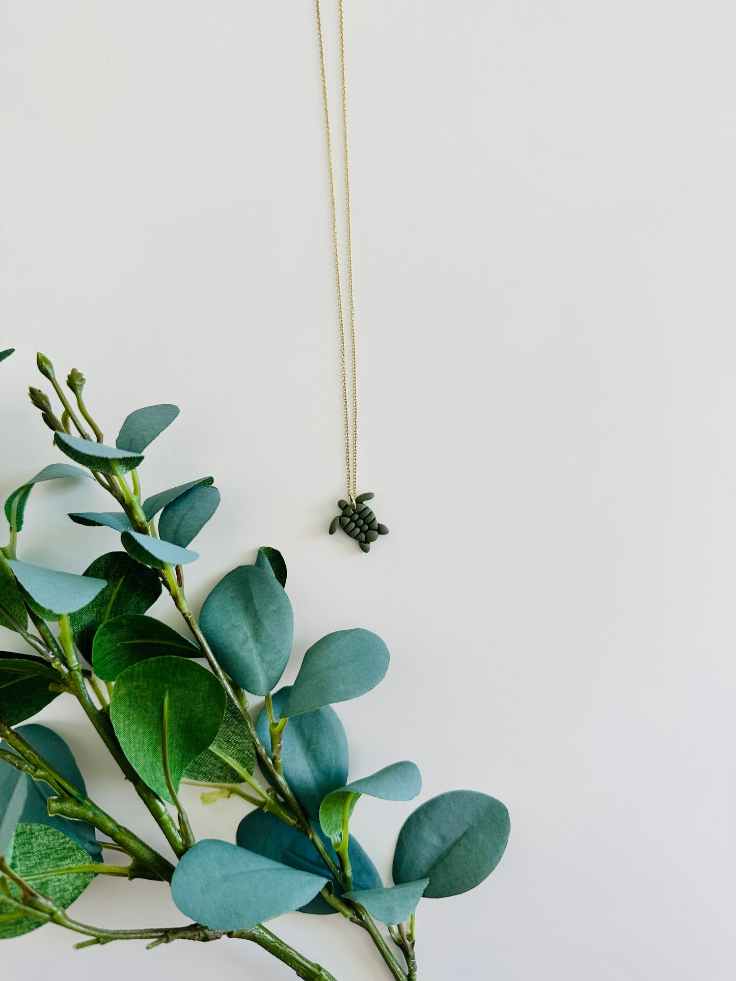 Charm Necklaces