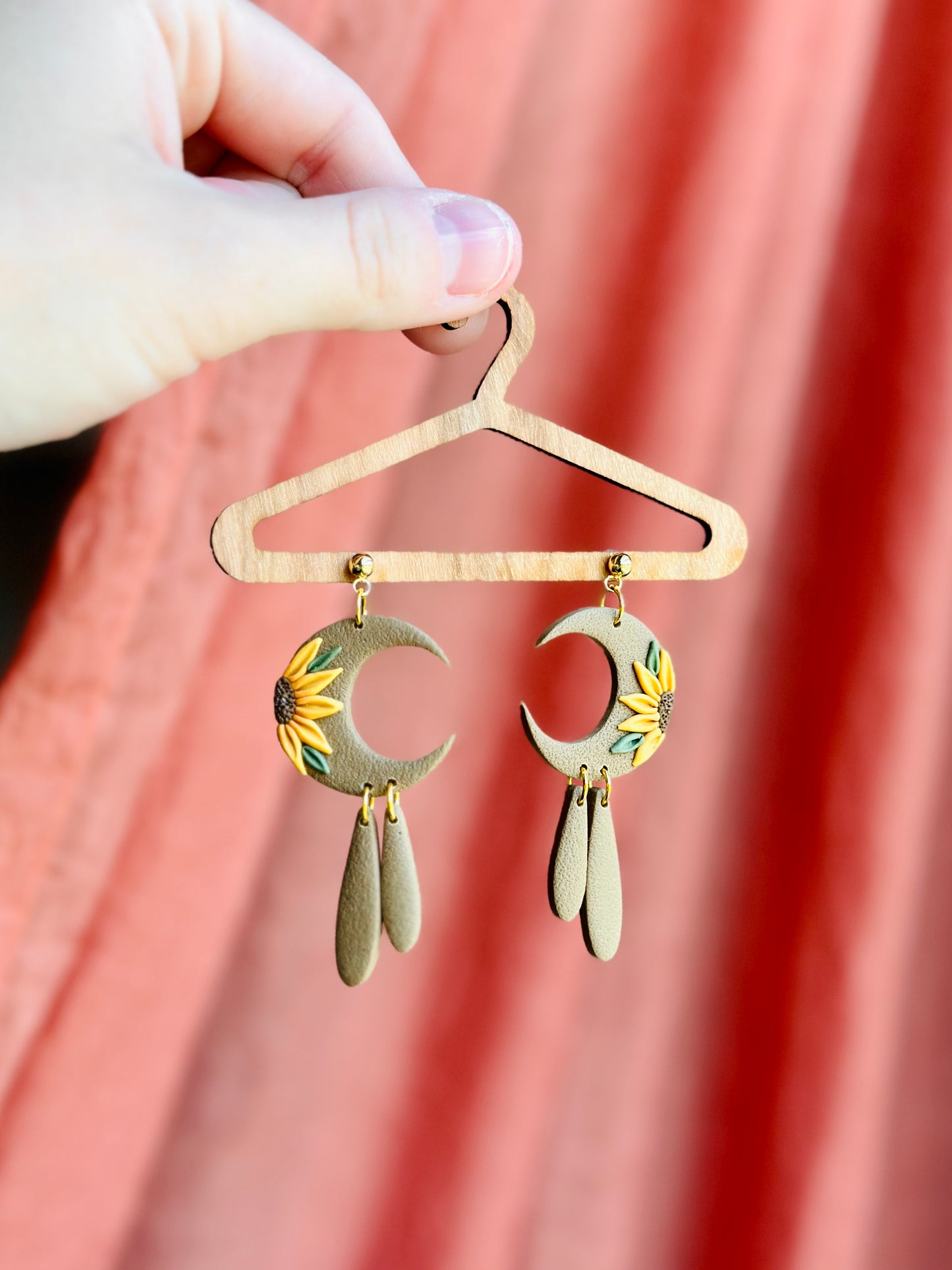 Sunflower Moons