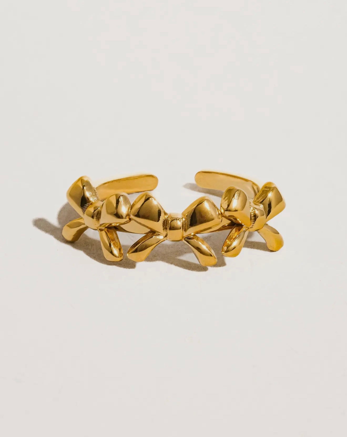 Bow Ring