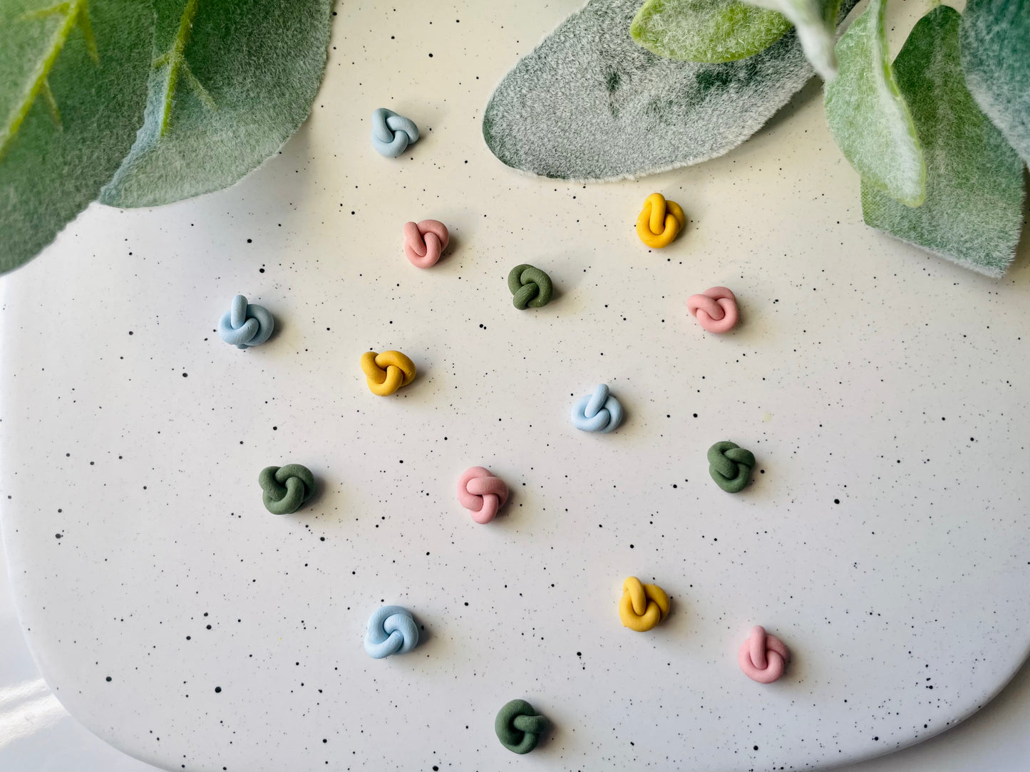Knot Studs