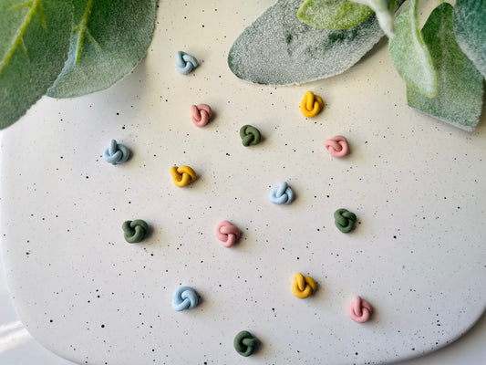 Knot Studs