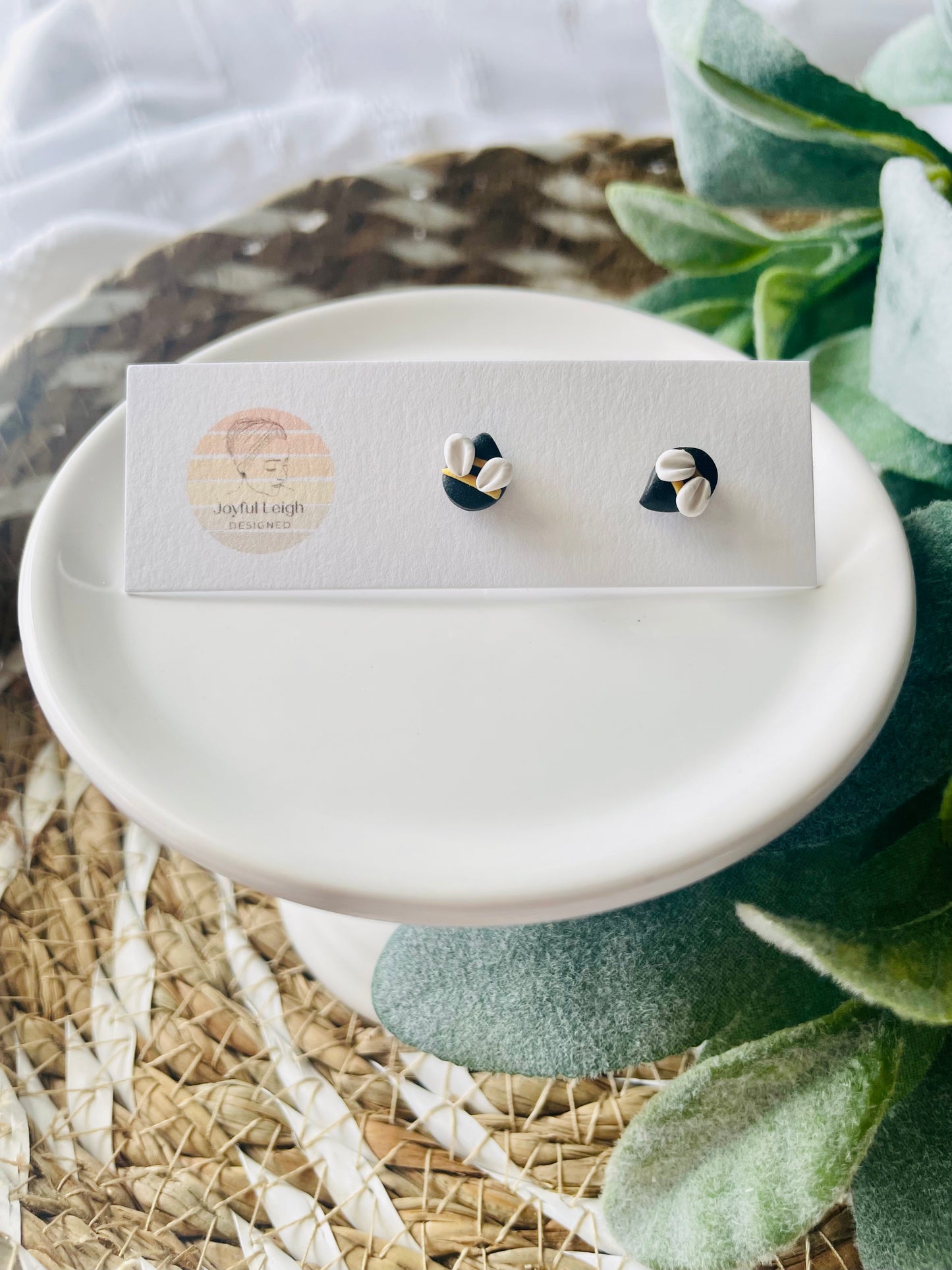 Nature Studs