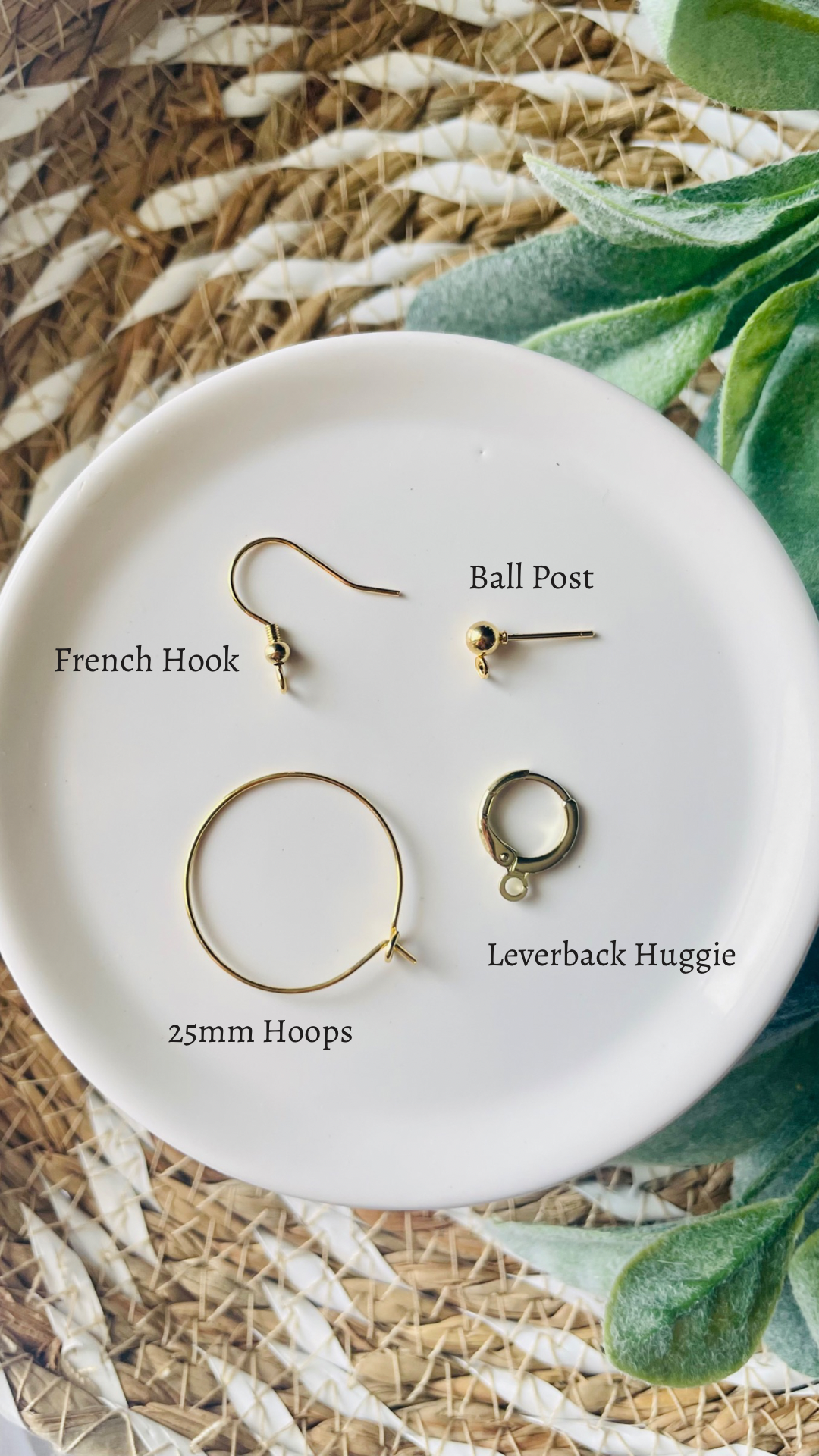Strawberry Cow Hoops