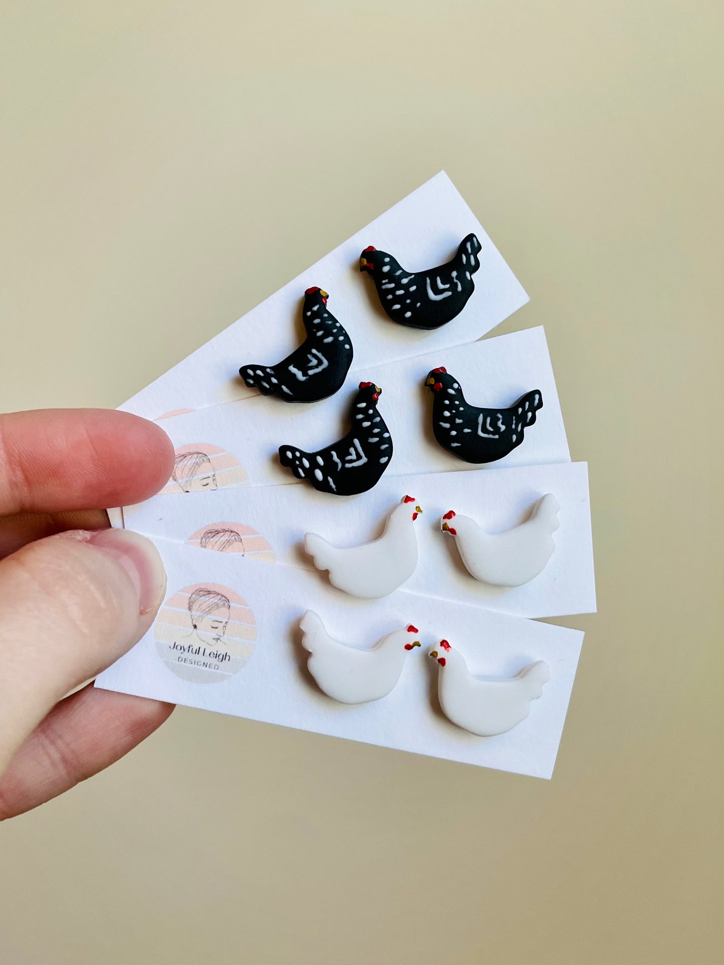 Chicken Studs