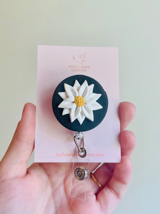 Daisy Black Badge Reel