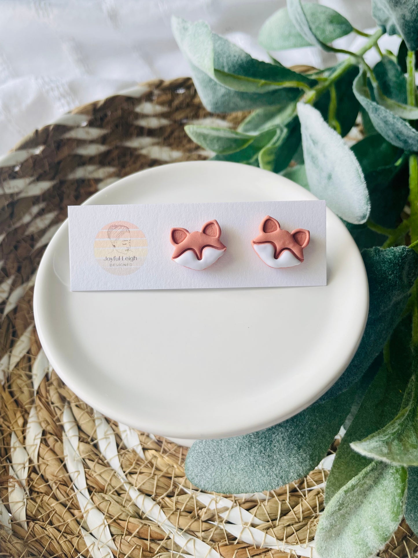 Nature Studs