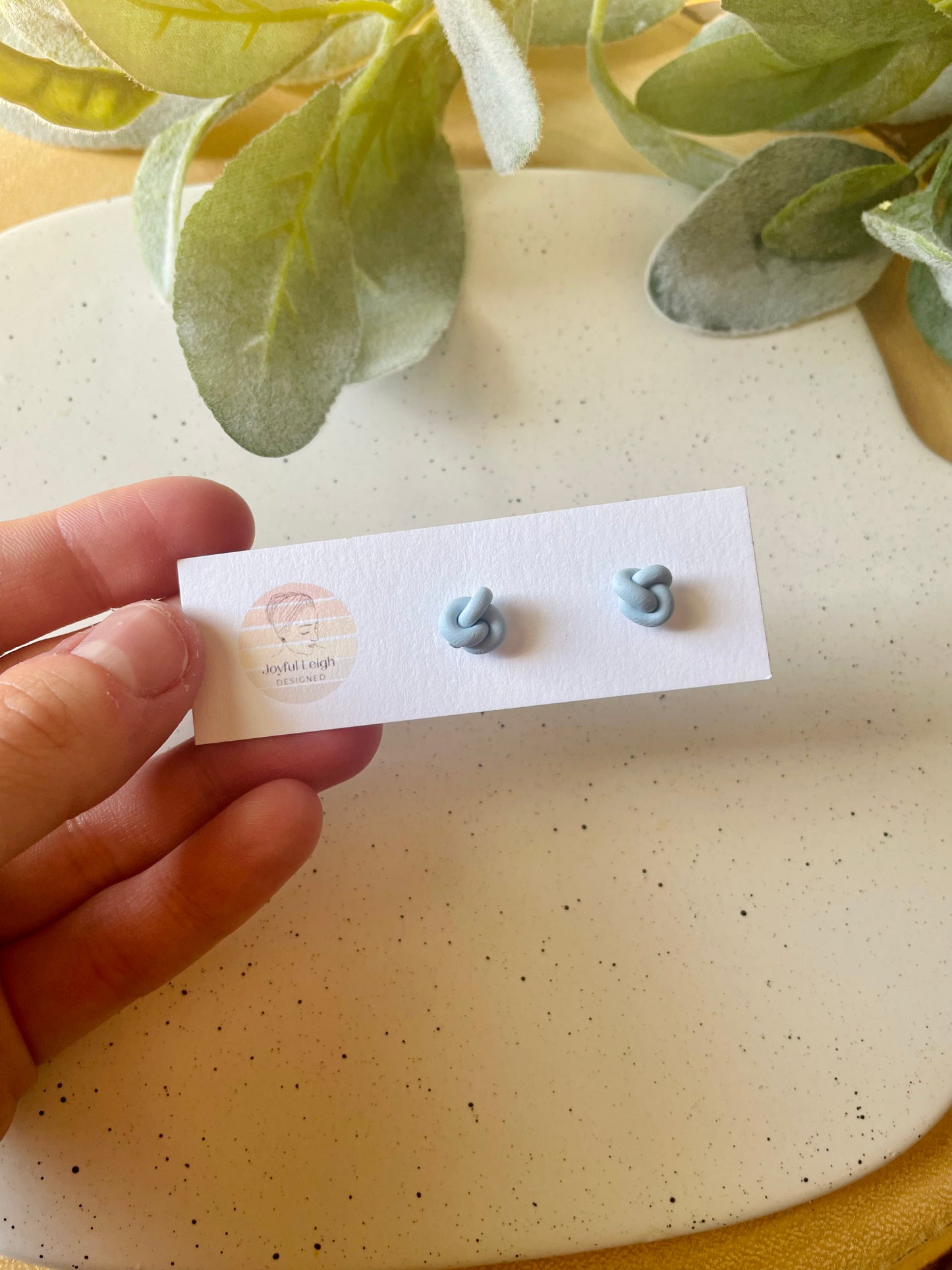 Knot Studs