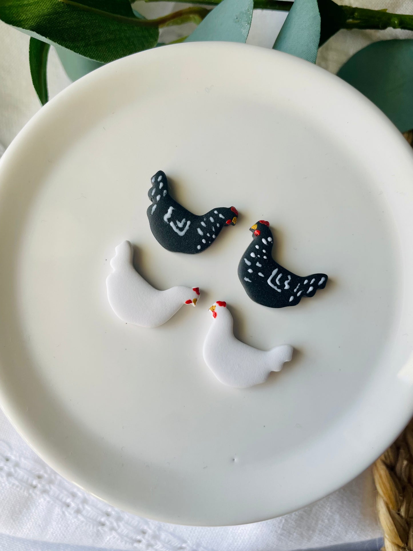 Chicken Studs