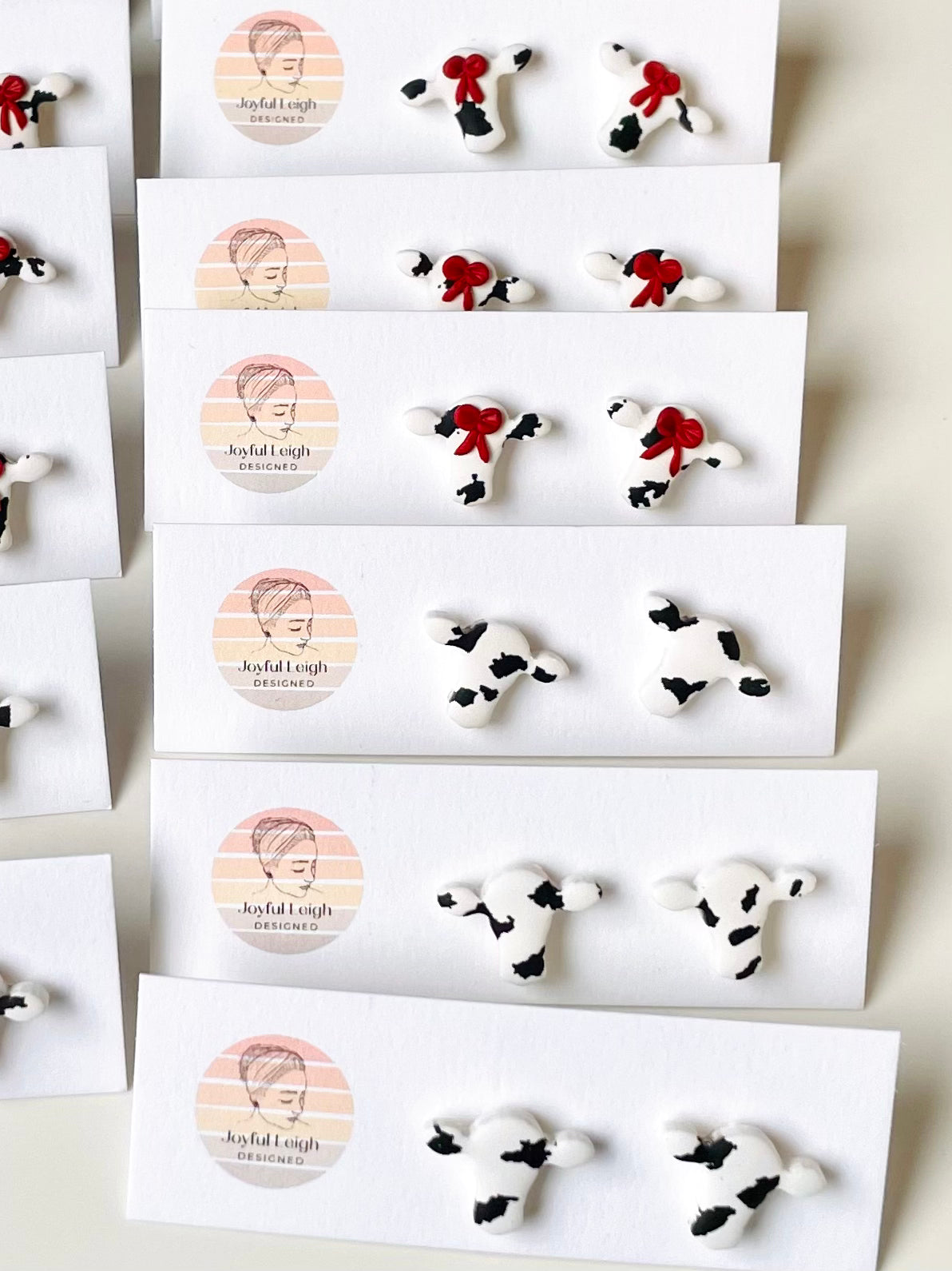 Cow Studs