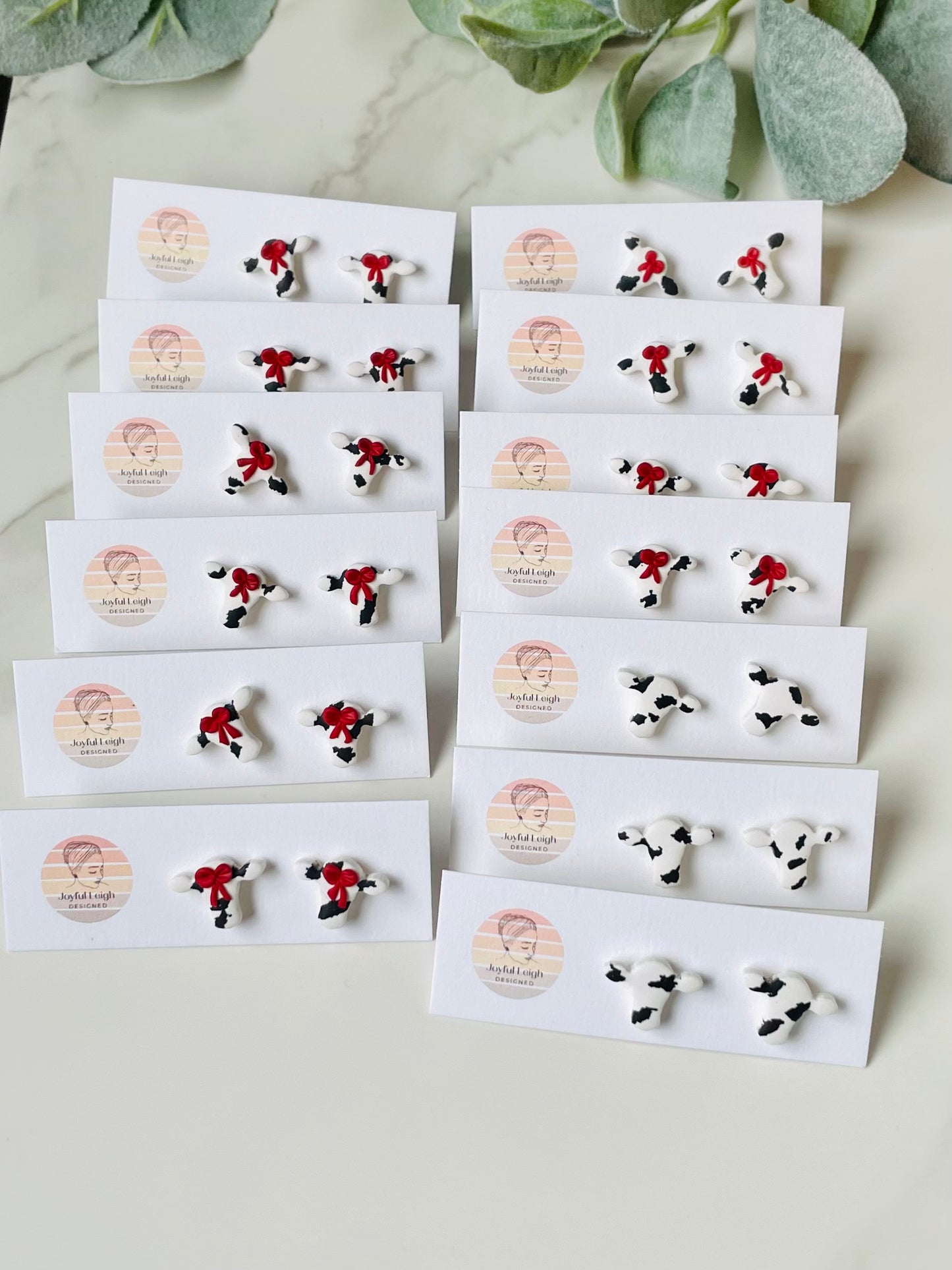 Cow Studs