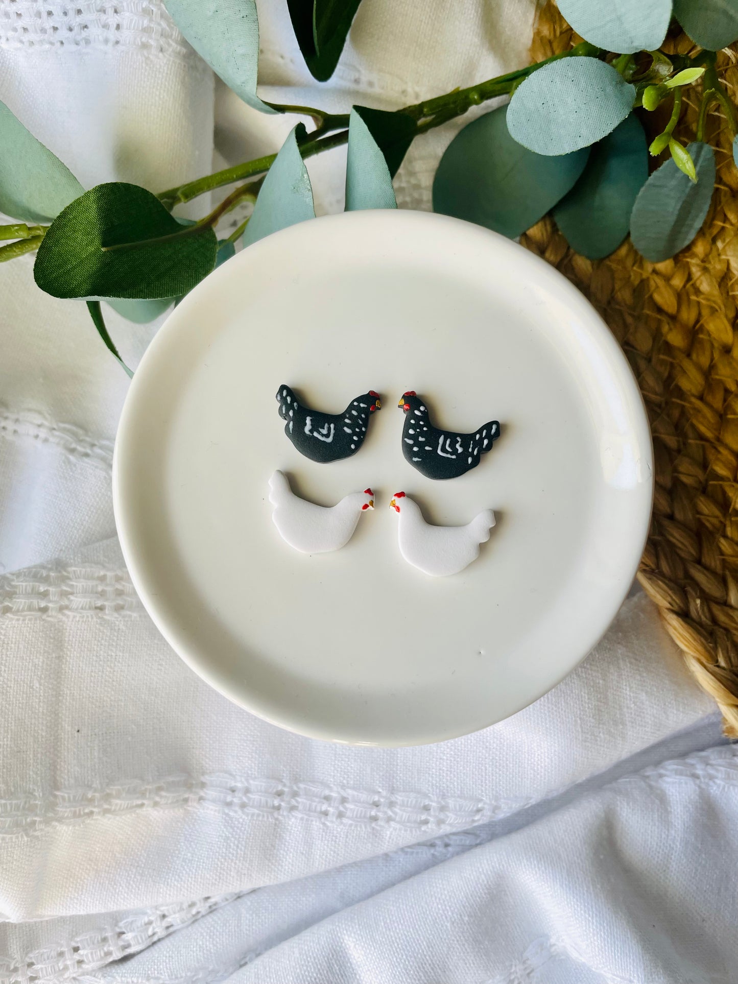 Chicken Studs