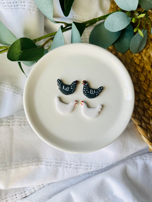 Chicken Studs
