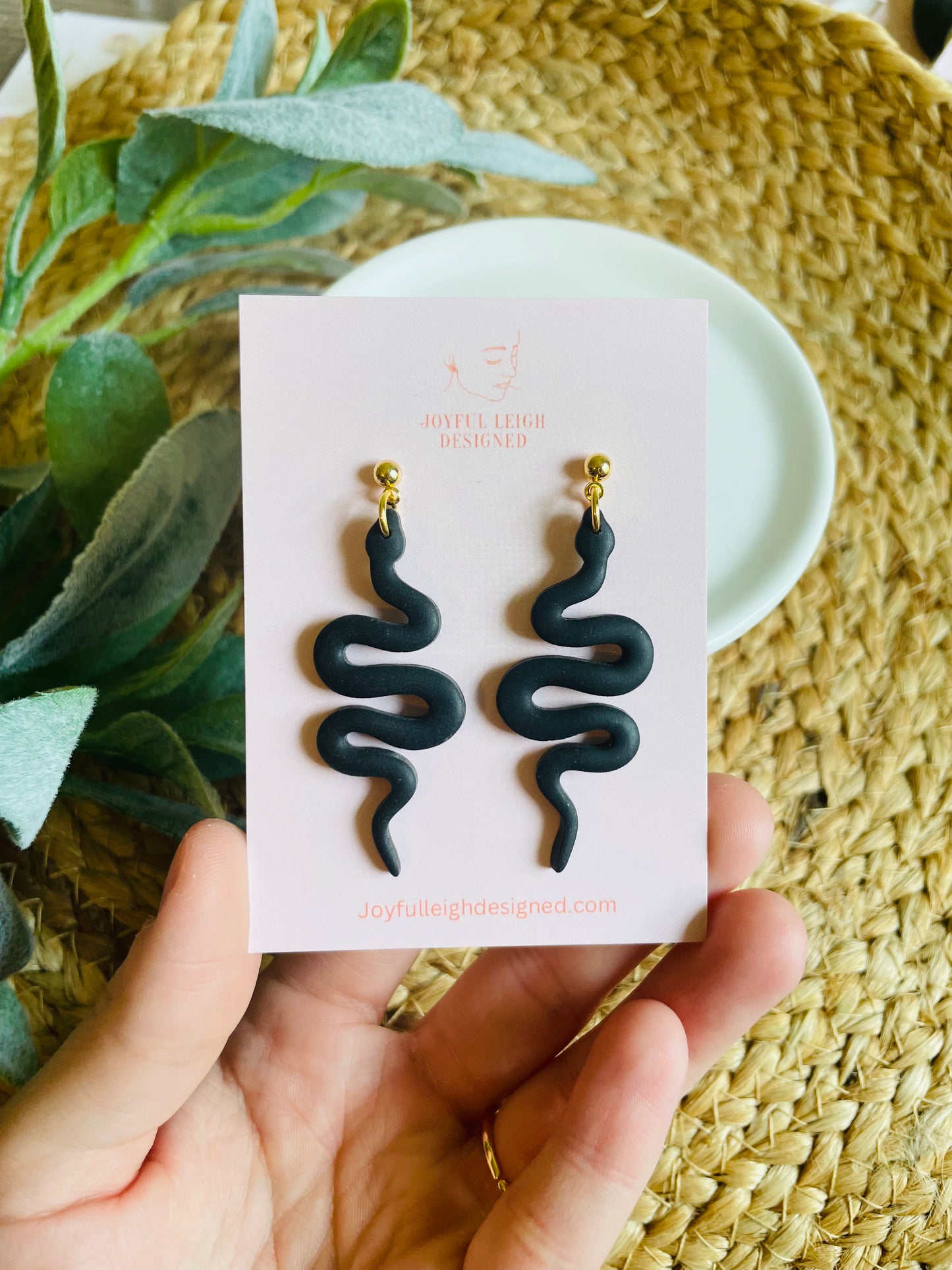 Black Snakes