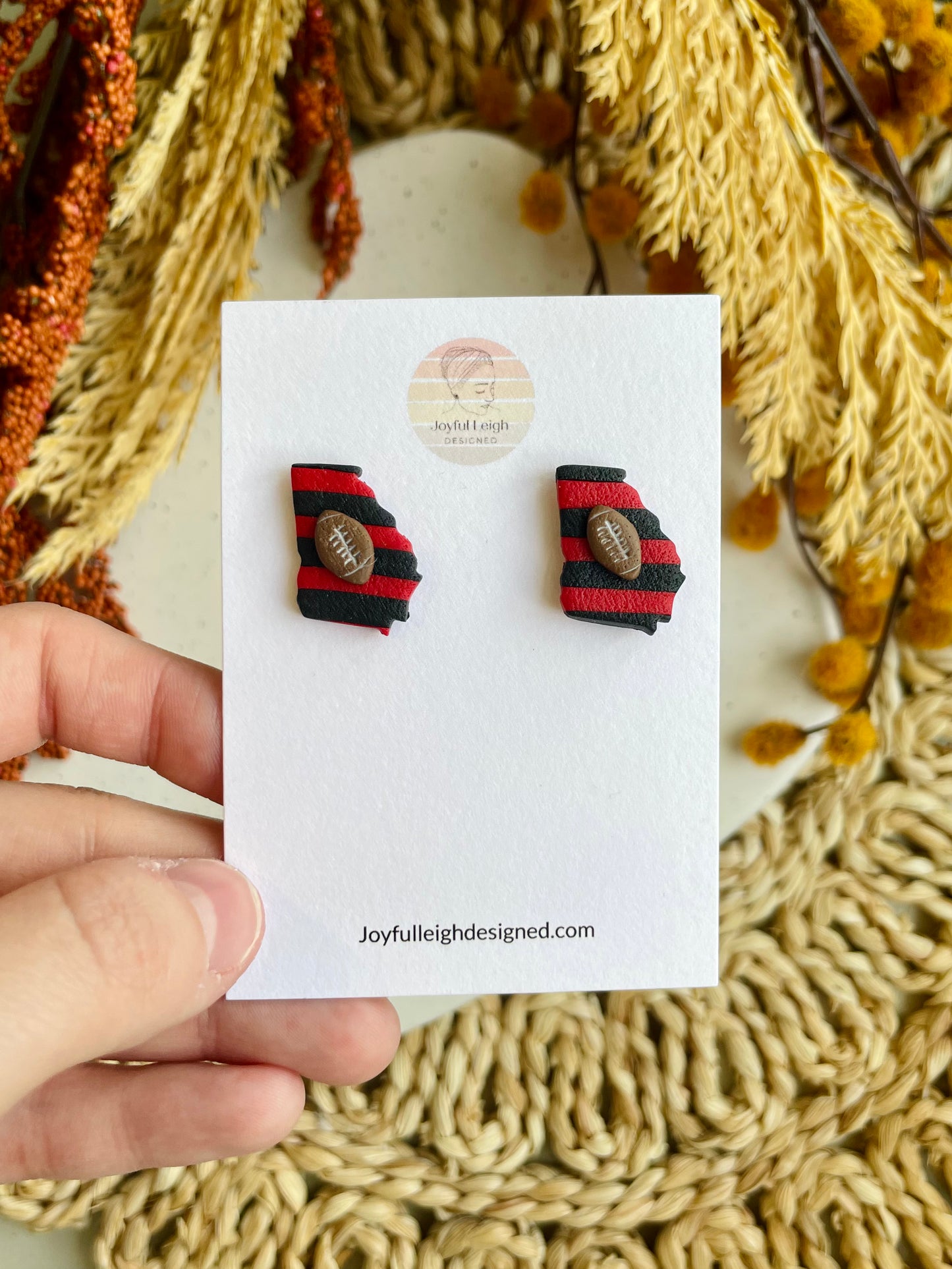 Georgia Football Studs