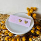 Gold Mouse Studs