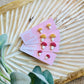 Mushroom Studs