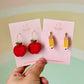 Teacher Earrings
