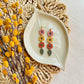 Fall Tiered Flowers