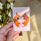 Fox Dangles