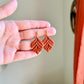 Fall Foliage Dangles