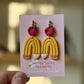 Teacher Earring Styles