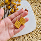 Fall Foliage Dangles