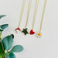 Charm Necklaces
