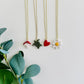Charm Necklaces