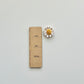 Daisy Statement Studs