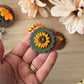 Fall Badge Reels