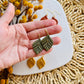 Fall Foliage Dangles