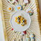 Honeycomb Bees