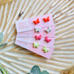 Mini Butterfly Studs