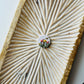 Wildflower Badge Reel