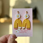 Teacher Earring Styles