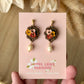 Floral Pearl Drops