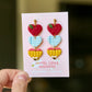 Teacher Earring Styles