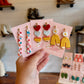 Teacher Earring Styles
