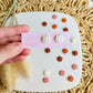 Pumpkin Studs