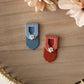 Floral Bookmarks