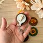 Fall Badge Reels
