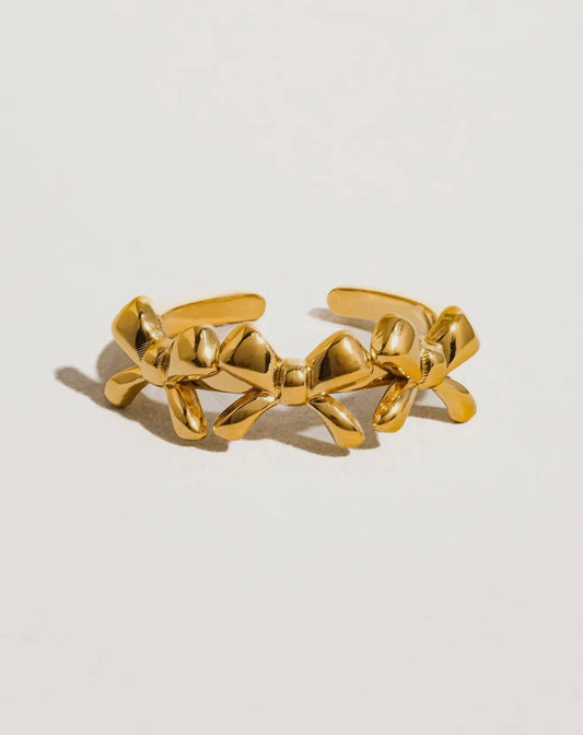 Bow Ring