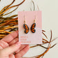 Monarch Wing Dangles