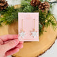 Medium Snowflake Drops