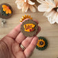 Fall Badge Reels