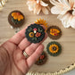 Fall Badge Reels